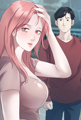 热门漫画9